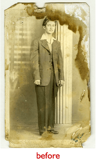 Photo restorations Service-11b