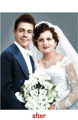 Photo restorations Service-13a