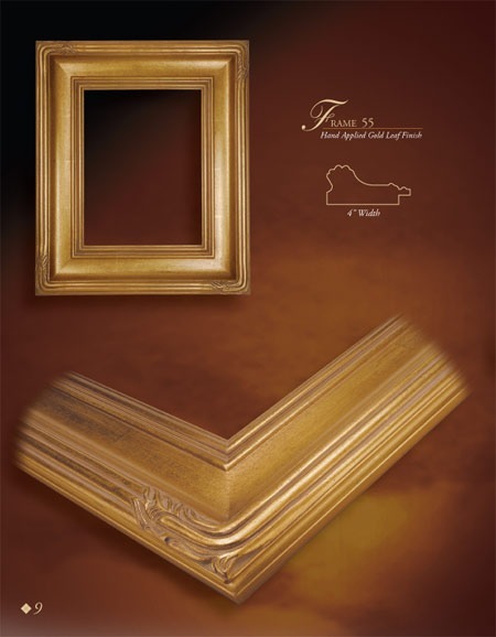 Custom picture framing service 20