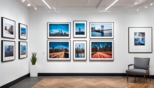 Custom Picture Framing NYC