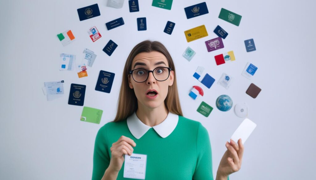 passport photo submission FAQs